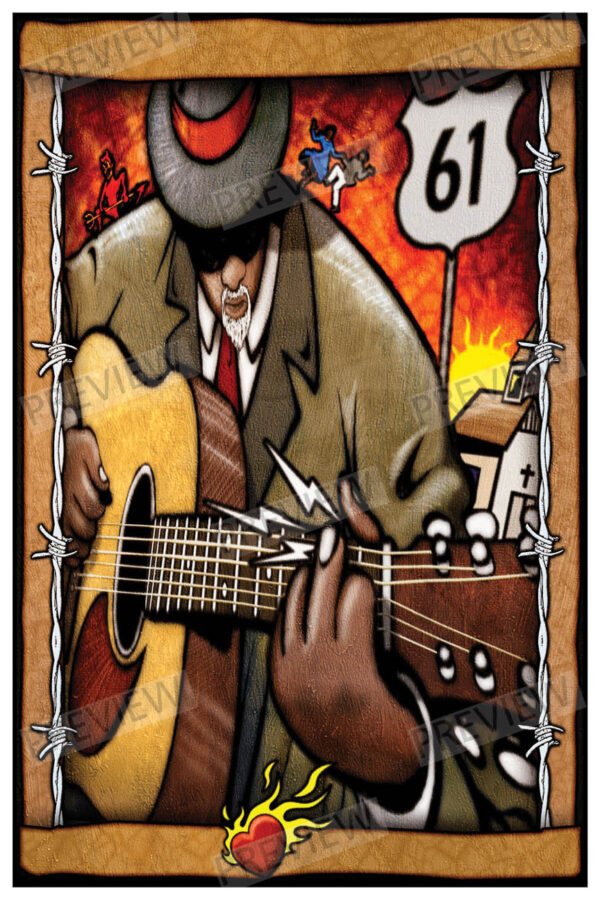 Highway 61