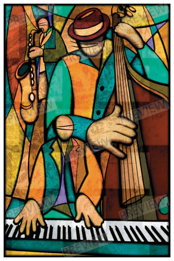 Jazz Trio