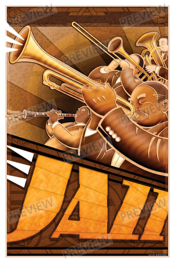 Vintage Jazz
