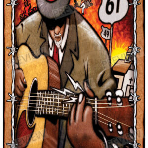 Big Bluesman 1