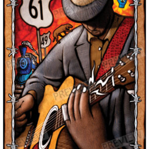 Big Bluesman 2