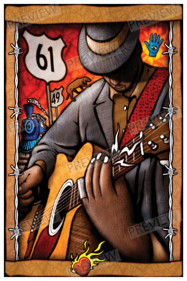 Big Bluesman 2