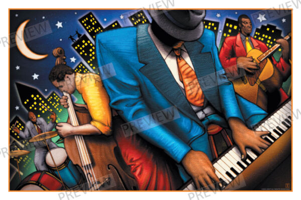 Night Music