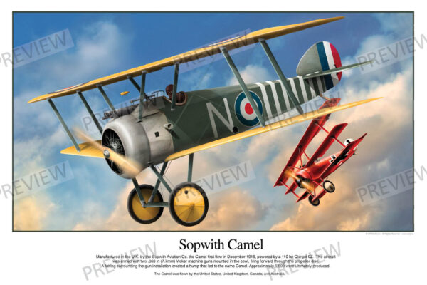 Sopwith Camel