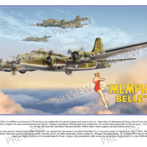 Memphis Belle