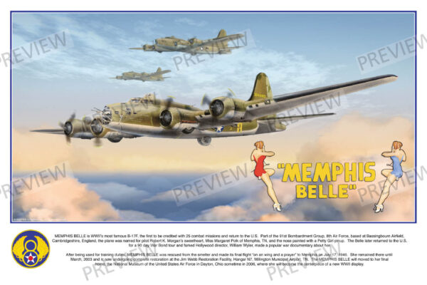 Memphis Belle
