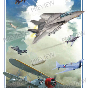 U.S. Naval Aviation