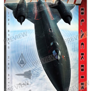SR-71 Blackbird