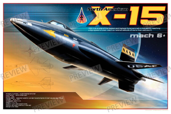 X-15