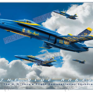 Blue Angels