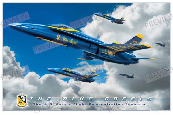 Blue Angels