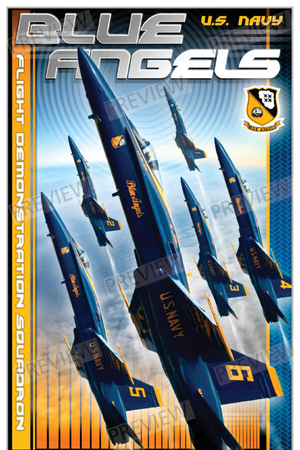 Blue Angels