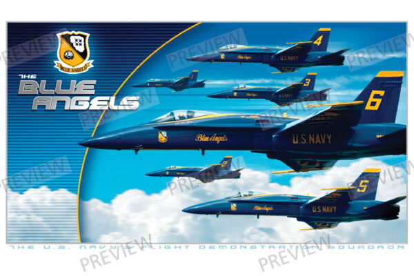 Blue Angels