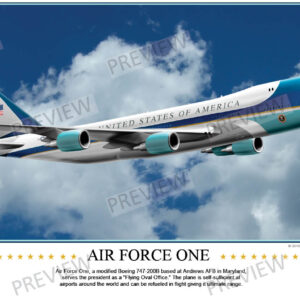 Air Force One