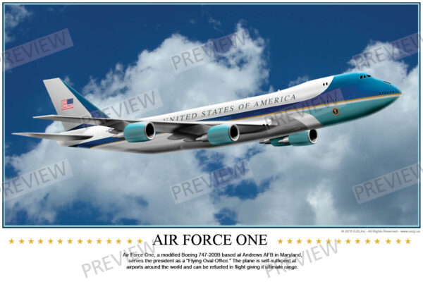 Air Force One