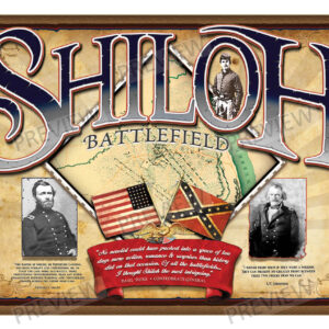 Shiloh Battlefield