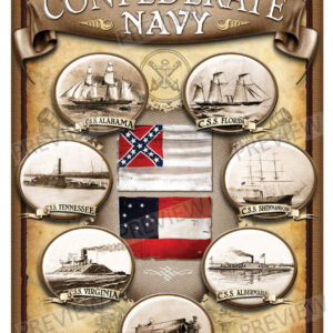 Confederate Navy