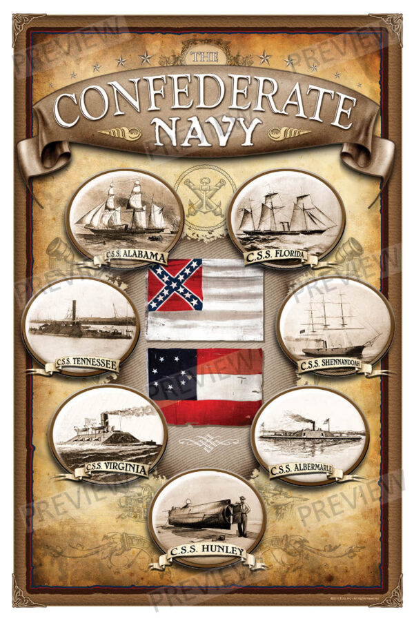 Confederate Navy
