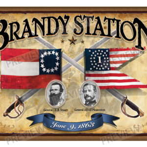 Brandy Station