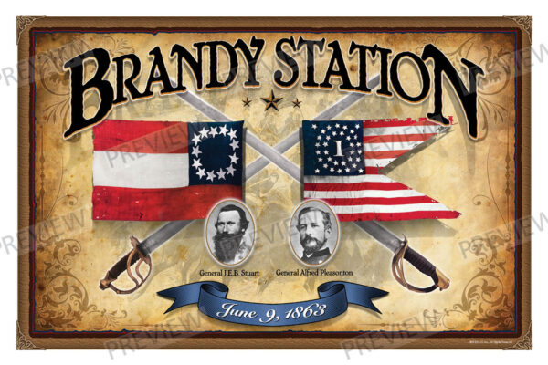 Brandy Station
