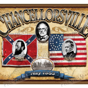 Chancellorsville