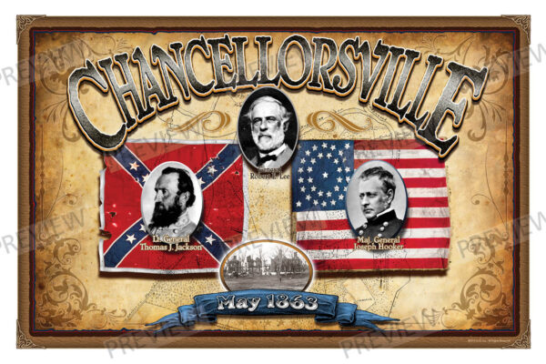 Chancellorsville