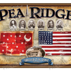 Pea Ridge