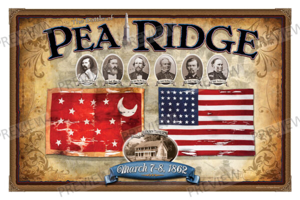Pea Ridge