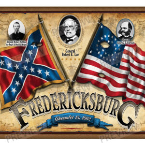Fredericksburg