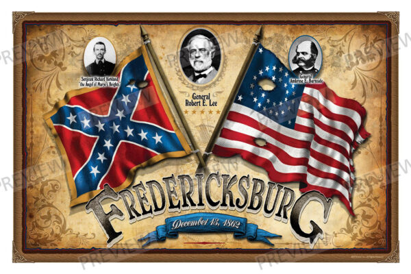 Fredericksburg