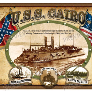 USS Cairo