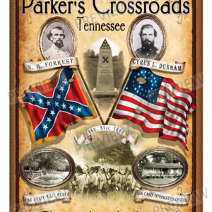 Battle of Parker's Crossroads