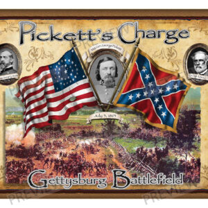 Pickett's Charge