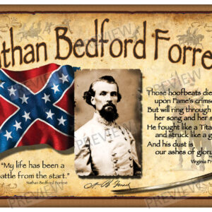 Nathan Bedford Forrest