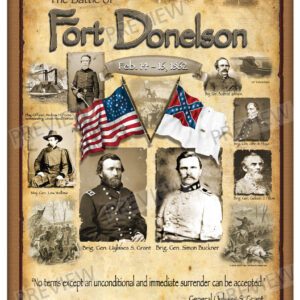 Battle of Fort Donelson