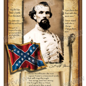 Nathan Bedford Forrest
