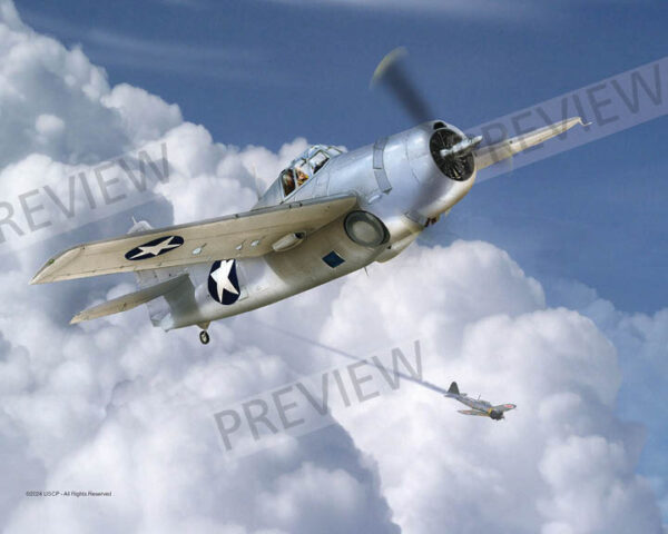 F4F Wildcat