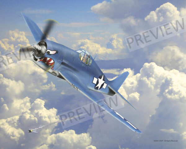 F6F Hellcat