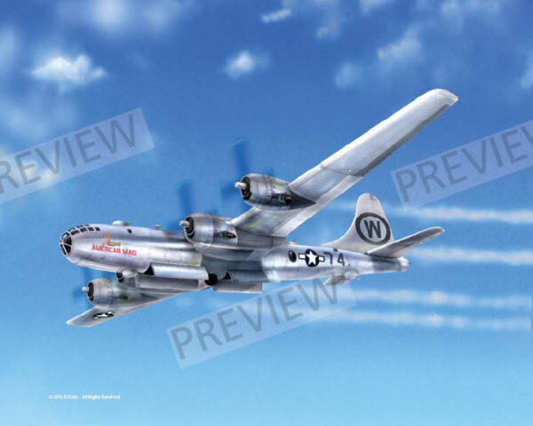 B-29 Superfortress