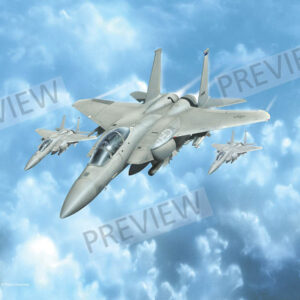 F-15 Strike Eagle