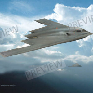B-2 Spirit