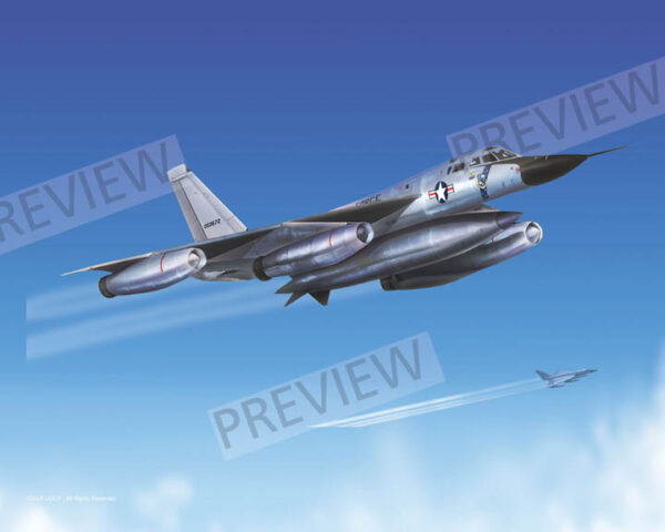 B-58 Hustler