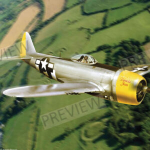 P-47 Thunderbolt