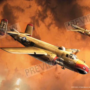 B-25 Mitchell