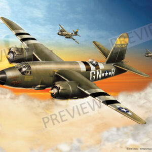 B-26 Marauder