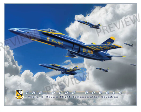 Blue Angels