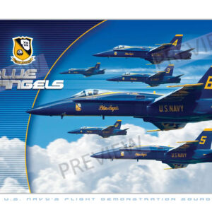Blue Angels