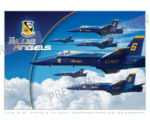Blue Angels