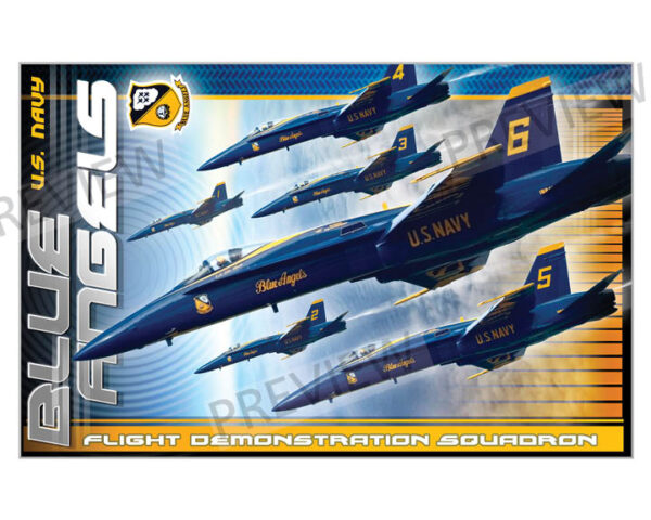 Blue Angels